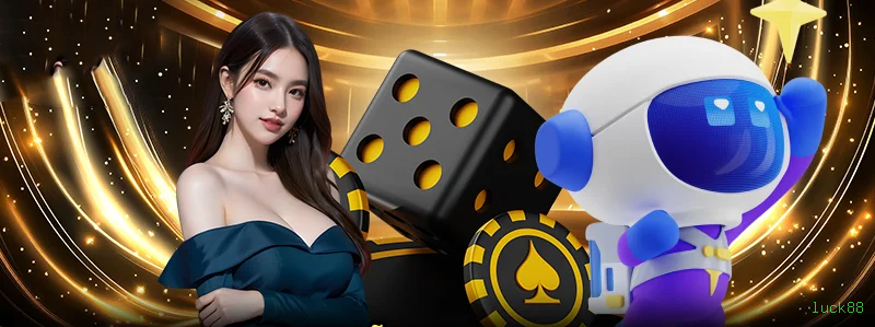 Baccarat Online luck88
