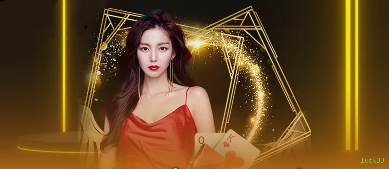 Blackjack Online luck88