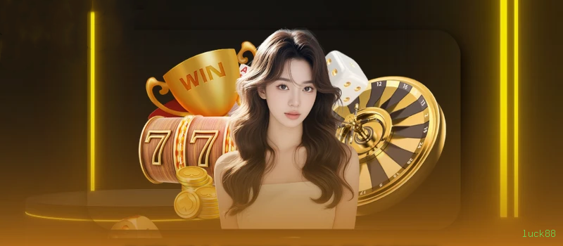 luck88 Cassino Clássico