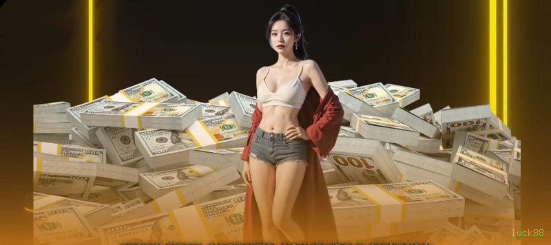 luck88 Cassino Clássico